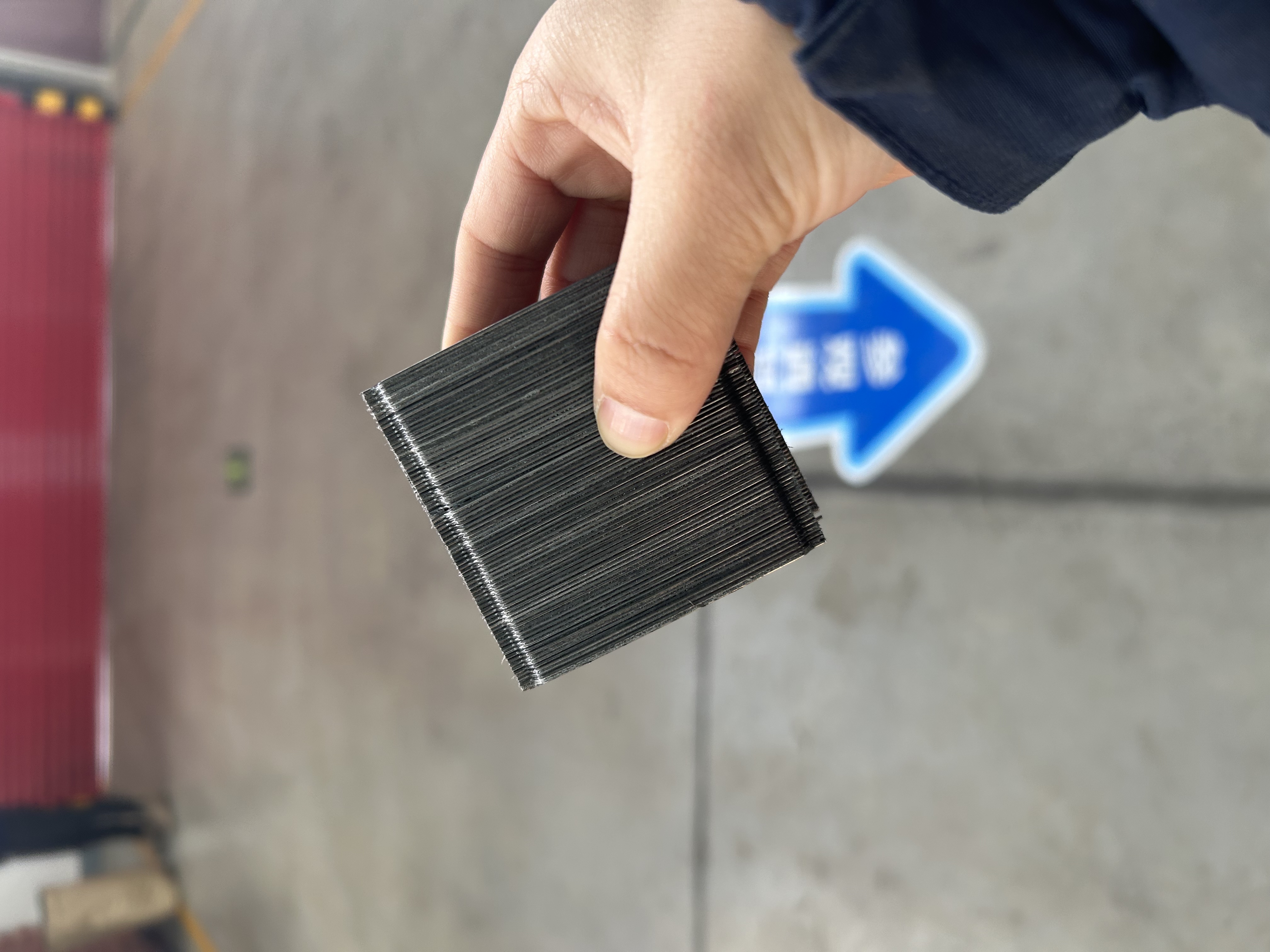 Tutkallı Kanca Uçlu Çelik Tel